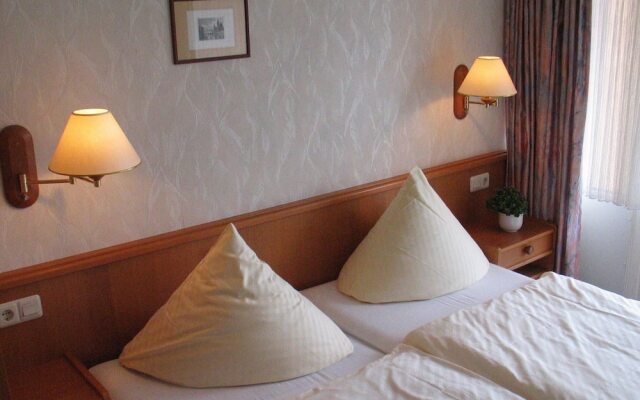 Hotel Waldcafé Jäger