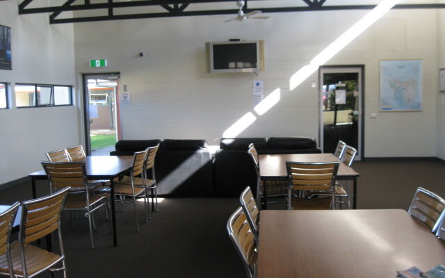 Swansea Backpackers