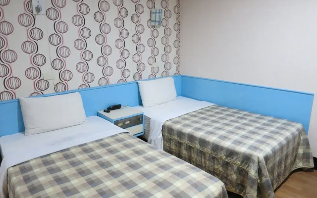 Reui Cheng Hotel