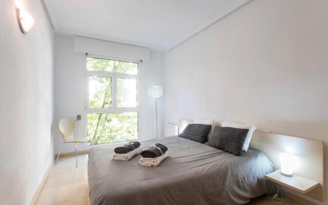 Drazen House With Terrace San Juan de Alicante