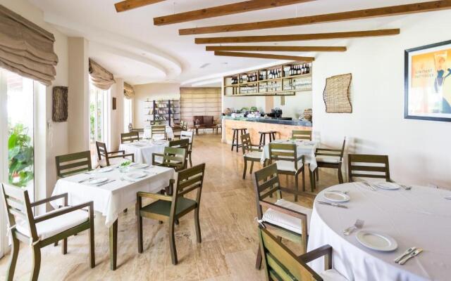 Apartment in Sublime Samana Résidence
