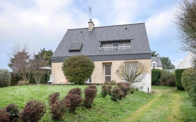 Vacances reposantes a Sarzeau pour 6 personnes