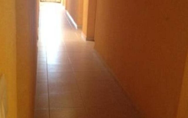 Hostal El Perejil