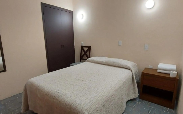 Residencias Señorial