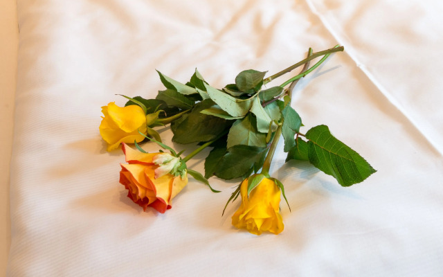 Hotel Sockenbacher Hof