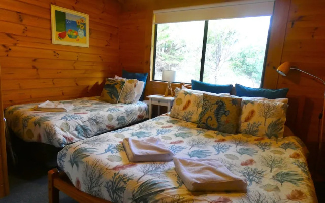Sandpiper Ocean Cottages