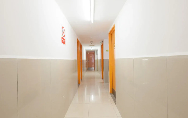 OYO 1226 Hotel Abby IGB Tasek