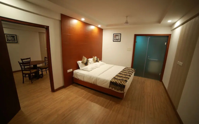 Nakshatra Emerald Inn