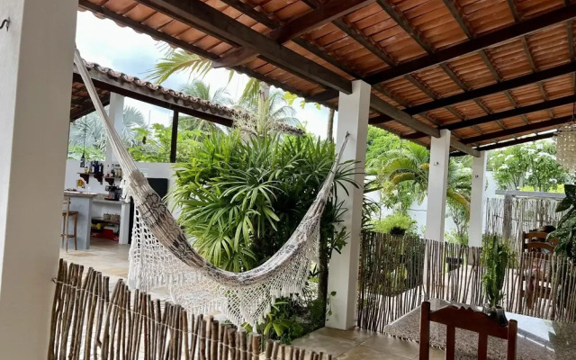 Pousada Hotel Califórnia
