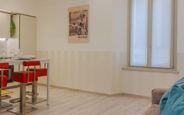 Lake s Heart Bellano