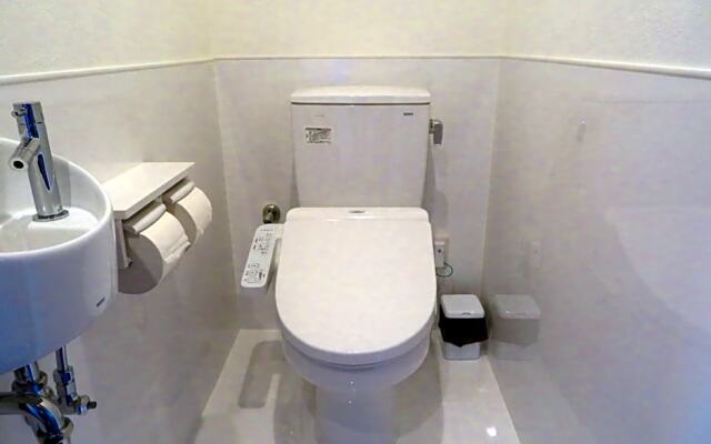 Ao-Ao-Hotel - Vacation STAY 29367v