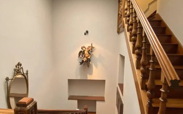 Casa Quixote