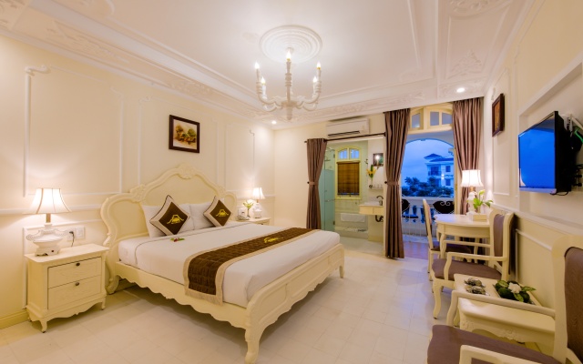 Hoi An Garden Palace & Spa