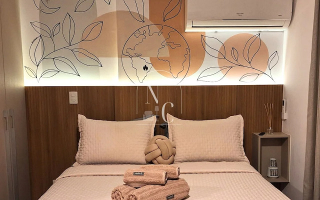 RioDowntown Hub by RNC Flats