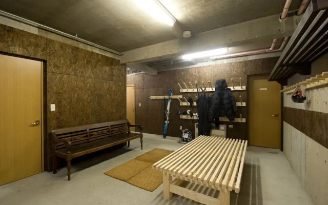 Niseko Central Houses and Apartments