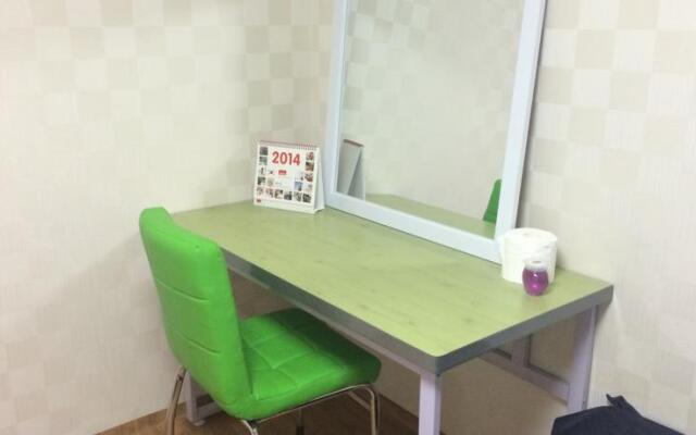 Rising Star Guesthouse Yongsan