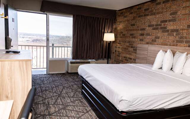 Days Inn by Wyndham Batesville AR