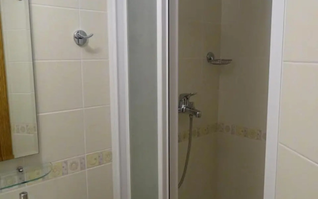 Sobe Apartmaji Terapije