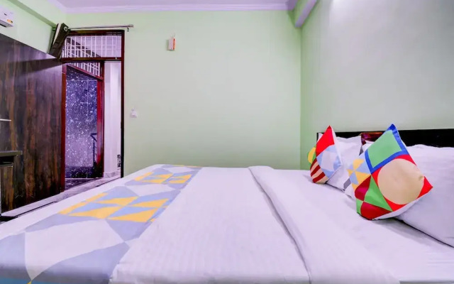 OYO 22519 Home Exotic Stay Jawahar Circle
