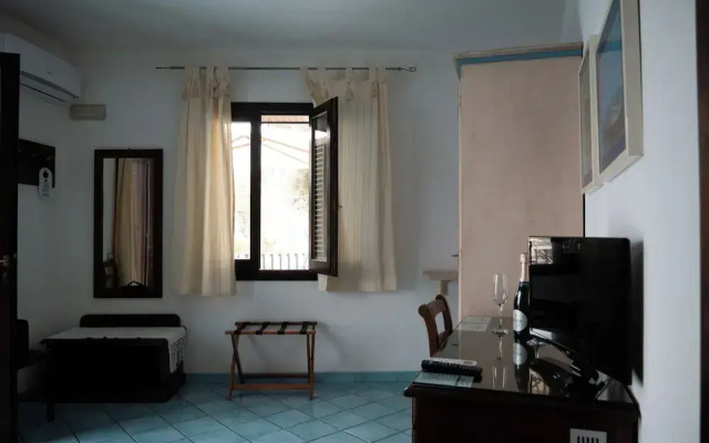 B&B Alta Marea Lipari