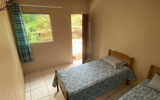 Anaconda Amazon Resort