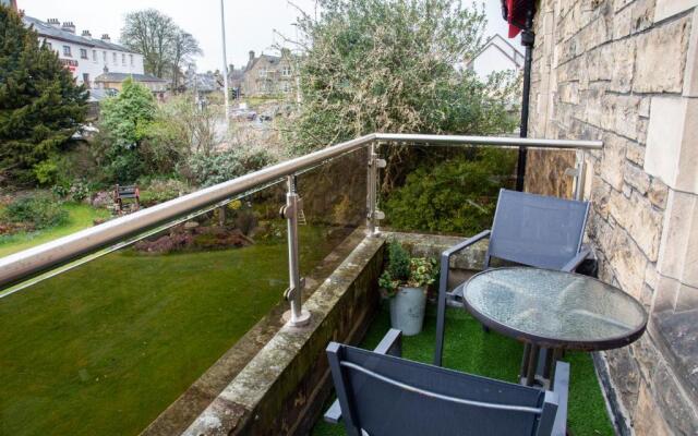 St Michaels Guest House
