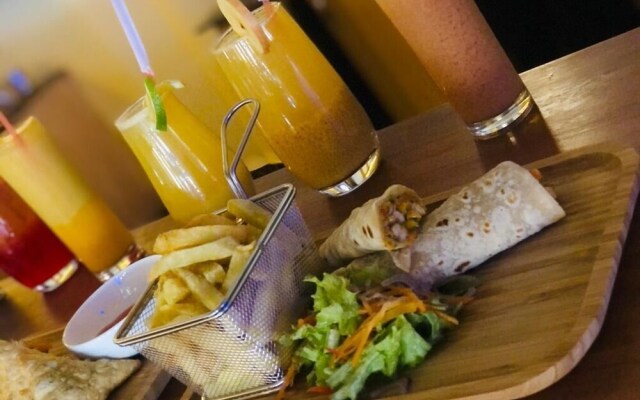 Wilsen Hotel Nansana