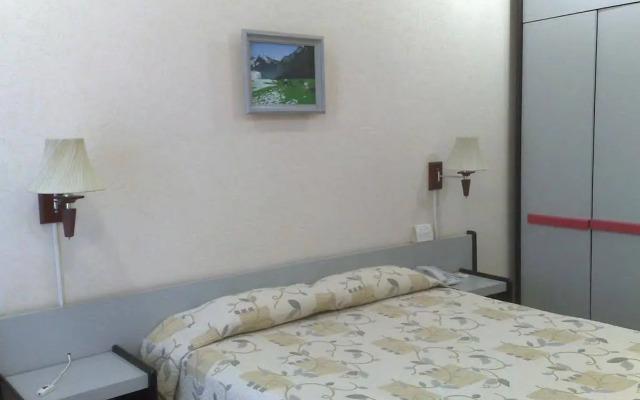 Hotel Ak-Keme