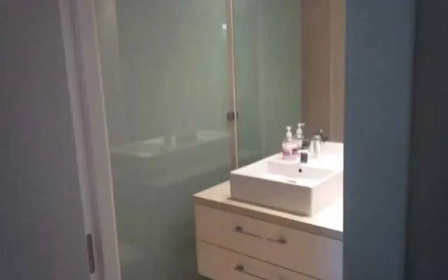 Beach Resort Playa de Los Alemanes