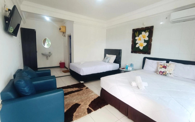 Gading Guest House