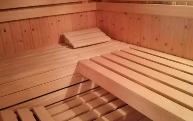 Privé sauna & terras - Aachen Vaals Drielandenpunt