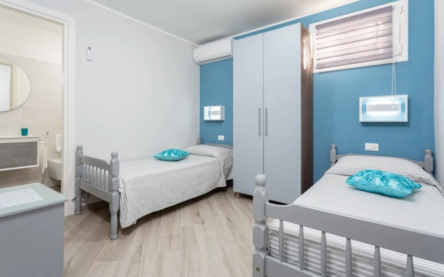 Villa Marianna in Piano Inferno Gelsomini Sorisi