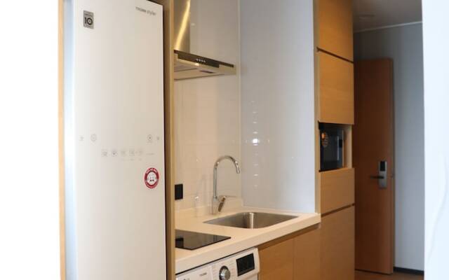 Golden Tulip Haeundae Hotel & Suite