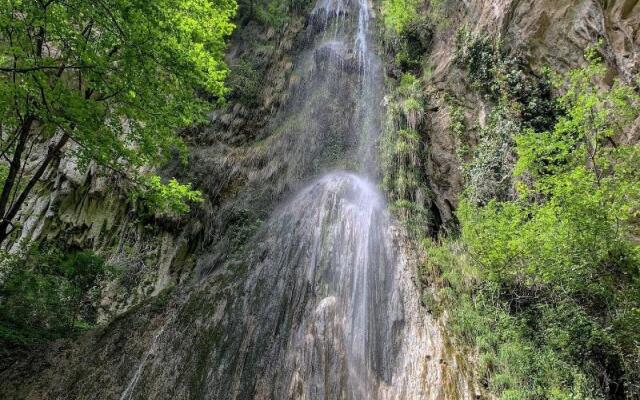 Tenuta Novecento Bio Agriturismo