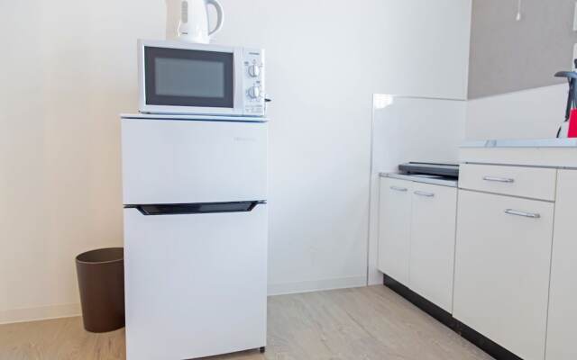 Grandouce Villa Hanazonocho