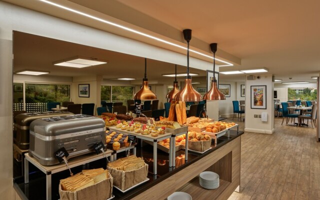 Sodeco Suites