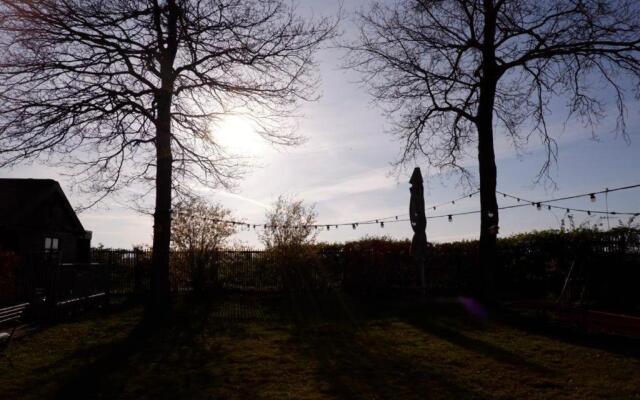 Bed and Breakfast Bedstay op 8