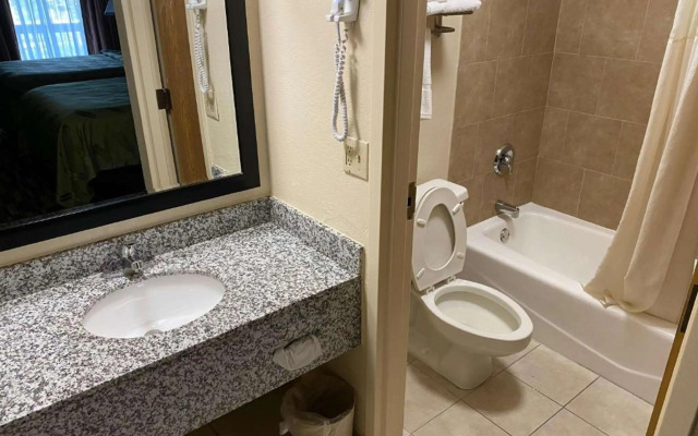 Quality Inn