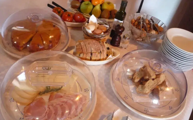 BioMasseria Santa Lucia