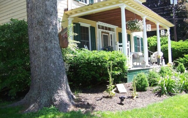 VanWinkle Inn
