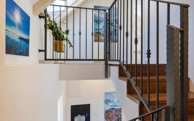 Stunning holiday house in the Old town by Irundo