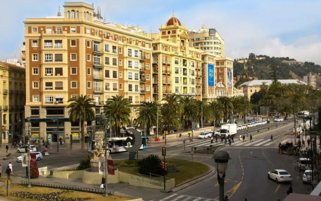 Hotel Venecia