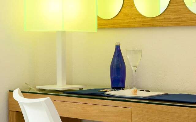 Petasos Beach Resort & Spa, Small Luxury Hotels of the World