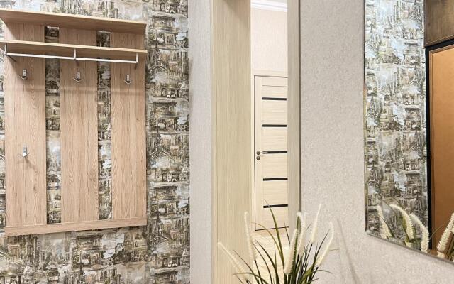 Апартаменты на улице Садовая, 32/1