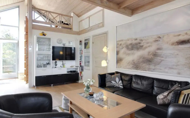 "Friederk" - 500m from the sea in NW Jutland