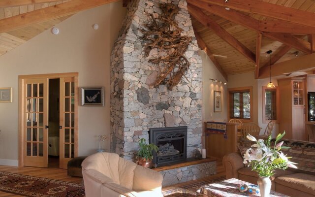 Simply The Best Beach House