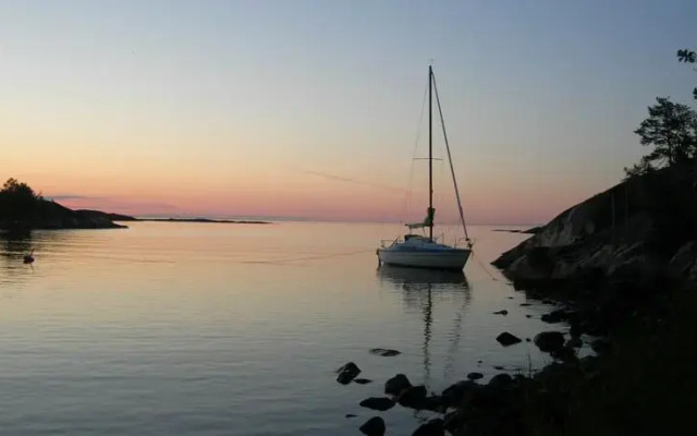 Arholma Nord Archipelago Lodge