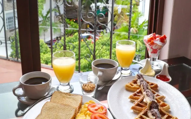 Alma y Mar Hotel & Suites