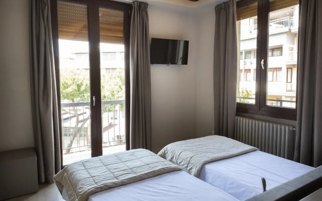 Plus Florence - Hostel