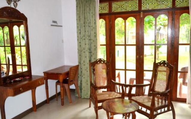 Sigiriya cottage